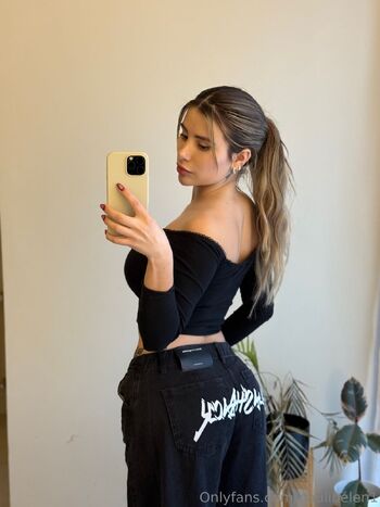 Pauli Bele / paulibelen1 nude photo #11