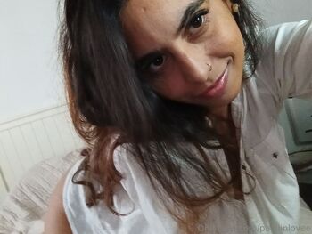 Pauli Ramírez / pauliinlovee nude photo #10