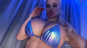 𝗫𝗫𝗫𝗟 𝗕𝗜𝗠𝗕𝗢 𝗧𝗜𝗧𝗦 𝗣𝗨𝗠𝗣 𝗠𝗘 / paulina_candy nude photo #33