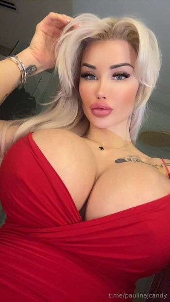 𝗫𝗫𝗫𝗟 𝗕𝗜𝗠𝗕𝗢 𝗧𝗜𝗧𝗦 𝗣𝗨𝗠𝗣 𝗠𝗘 / paulina_candy nude photo #35