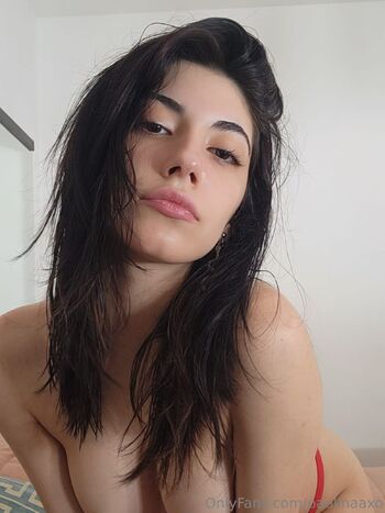 𝕲𝖔𝖙𝖍 𝕻𝖆𝖚𝖑𝖆 / paulinaaxo nude photo #29