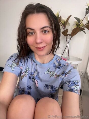 Pauline / paulinexxx nude photo #26