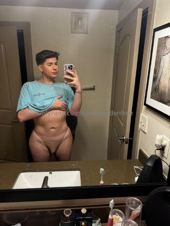 Cayden / pawbcaydenfree nude photo #29