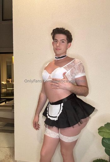 Cayden / pawbcaydenfree nude photo #33