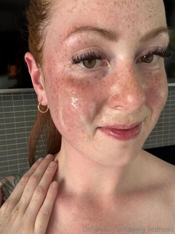 Allison Bloo / pawg_redhead / pawgredhead1 nude photo #19