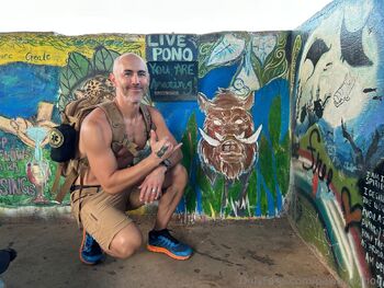 Pawg Ho / pawgandhog nude photo #1