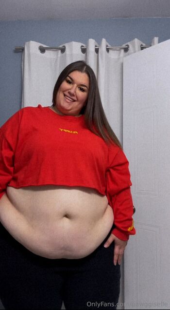 𝕭𝖎𝖌 𝕲 / pawggiselle nude photo #9