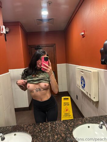 Princess Peac / peach nude photo #25