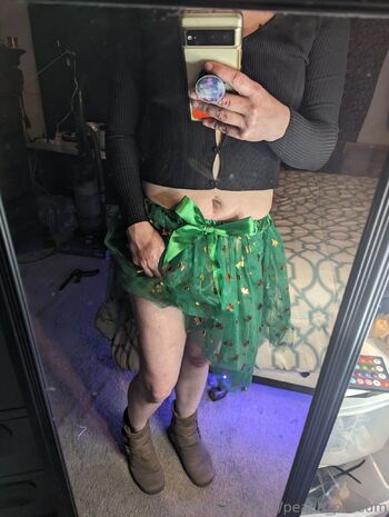 Peac / peach_possum nude photo #3