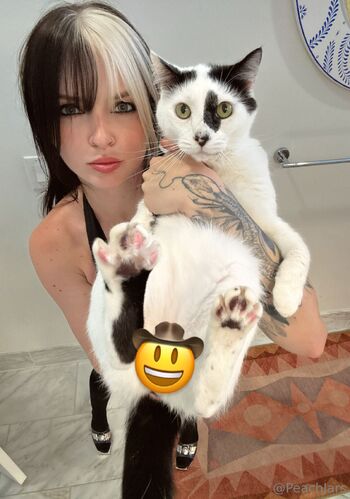 PeachJar / peachjars nude photo #6