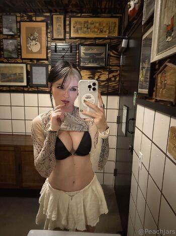 PeachJar / peachjars nude photo #12