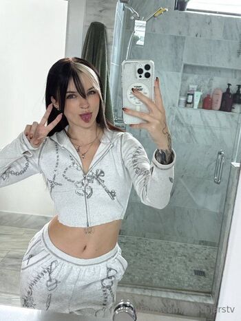 PeachJarsT / peachjarstv nude photo #2