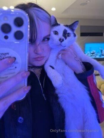 PeachJarsT / peachjarstv nude photo #6