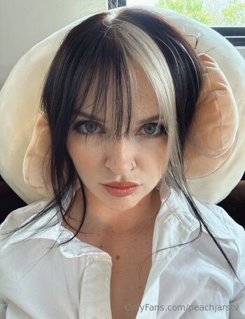 PeachJarsT / peachjarstv nude photo #8