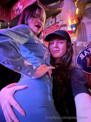 PeachJarsT / peachjarstv nude photo #11