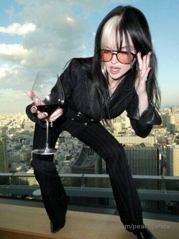 PeachJarsT / peachjarstv nude photo #13