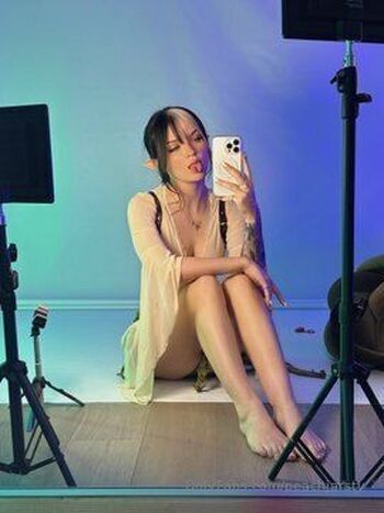 PeachJarsT / peachjarstv nude photo #17