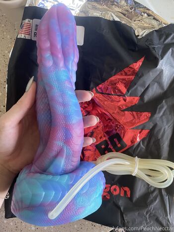 Peach Necctar / peachnecctarfree / peach.necctar / peachxnecctar nude photo #11