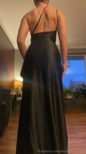 PeachPerfectX / peachperfectxo nude photo #1