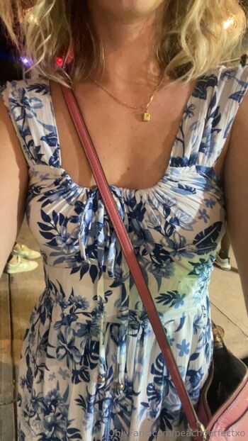 PeachPerfectX / peachperfectxo nude photo #2