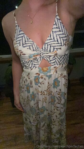 PeachPerfectX / peachperfectxo nude photo #5