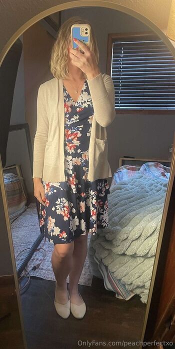 PeachPerfectX / peachperfectxo nude photo #11