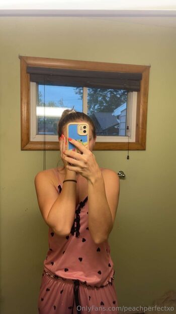 PeachPerfectX / peachperfectxo nude photo #14
