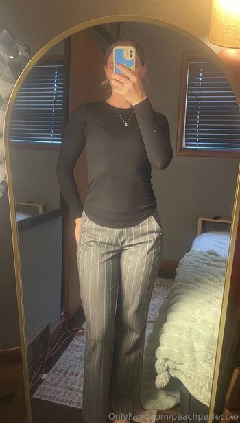 PeachPerfectX / peachperfectxo nude photo #17