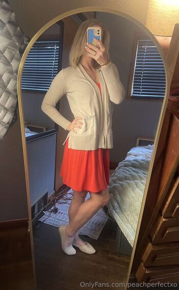 PeachPerfectX / peachperfectxo nude photo #20