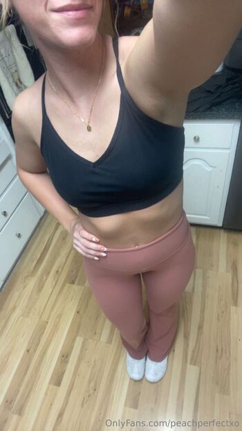 PeachPerfectX / peachperfectxo nude photo #24