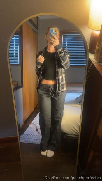 PeachPerfectX / peachperfectxo nude photo #25