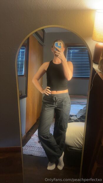 PeachPerfectX / peachperfectxo nude photo #26