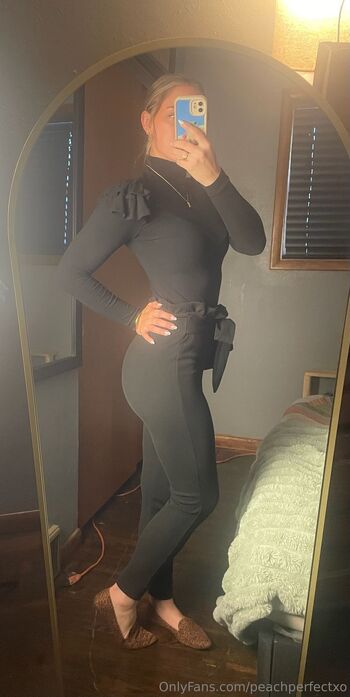 PeachPerfectX / peachperfectxo nude photo #32