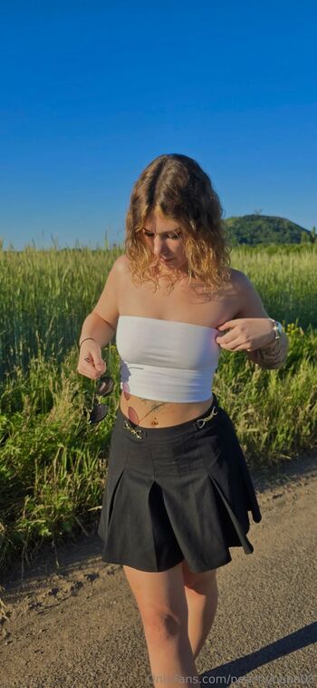 PeachyBabe / peachybabe08 nude photo #5