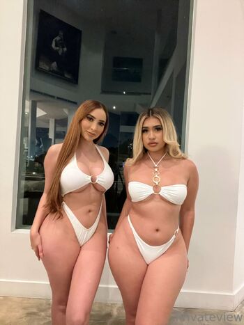 Sugarbaby / peachybunzoy nude photo #5