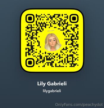 𝑓𝑟𝑒𝑒 𝑎𝑐𝑐𝑜𝑢𝑛𝑡 Lily Gabrieli - Français / peachydot nude photo #2