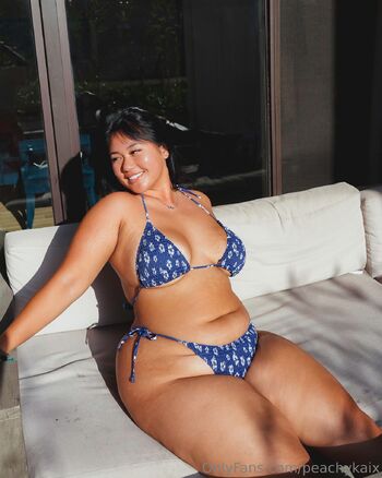 Ka / peachykaix nude photo #8