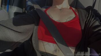 Peach / peachyprincess3423 nude photo #4