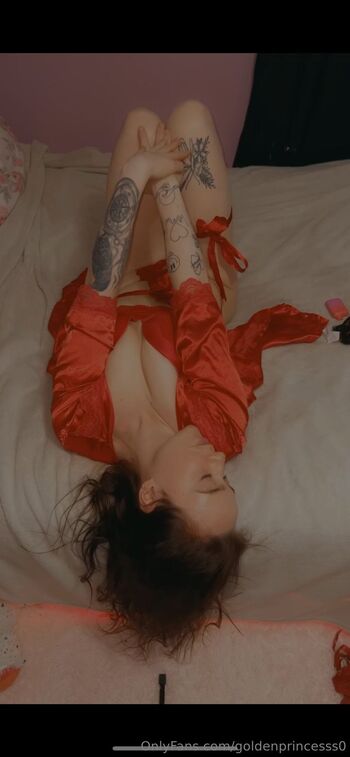 Peach / peachyprincess3423 nude photo #10