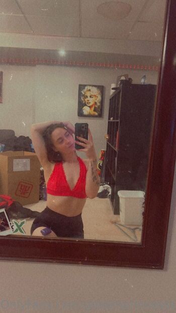 Peach / peachyprincess3423 nude photo #16