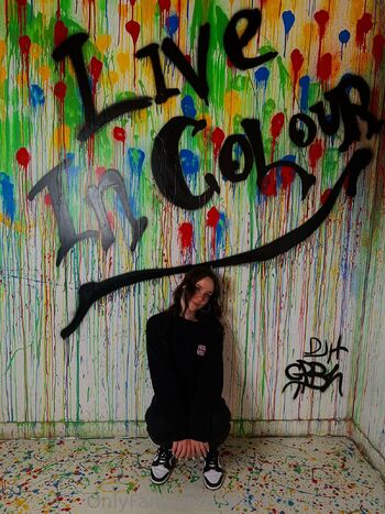 Peach / peachyprincess3423 nude photo #22