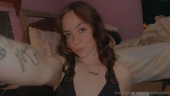 Peach / peachyprincess3423 nude photo #23