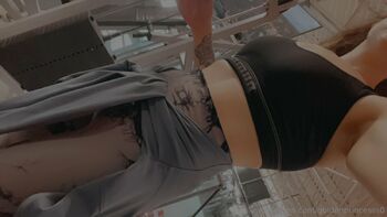 Peach / peachyprincess3423 nude photo #26