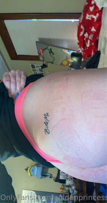 Peach / peachyprincess3423 nude photo #30