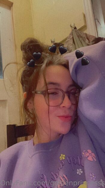 Peach / peachyprincess3423 nude photo #36