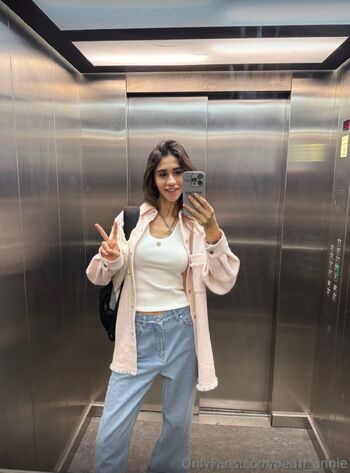 Pearl Annie / pearl_annie nude photo #5