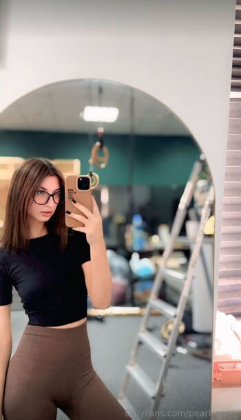 Pearl Annie / pearl_annie nude photo #8