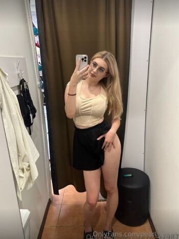 Pearl Annie / pearl_annie nude photo #19