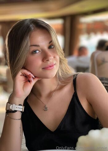 Pearl Annie / pearl_annie nude photo #29