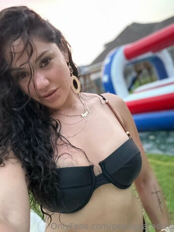 Pearls Paradiz / pearlsparadize nude photo #2